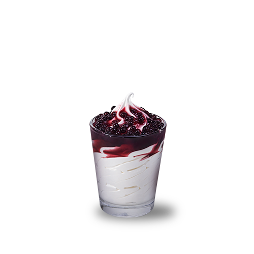 Derpy Sundae