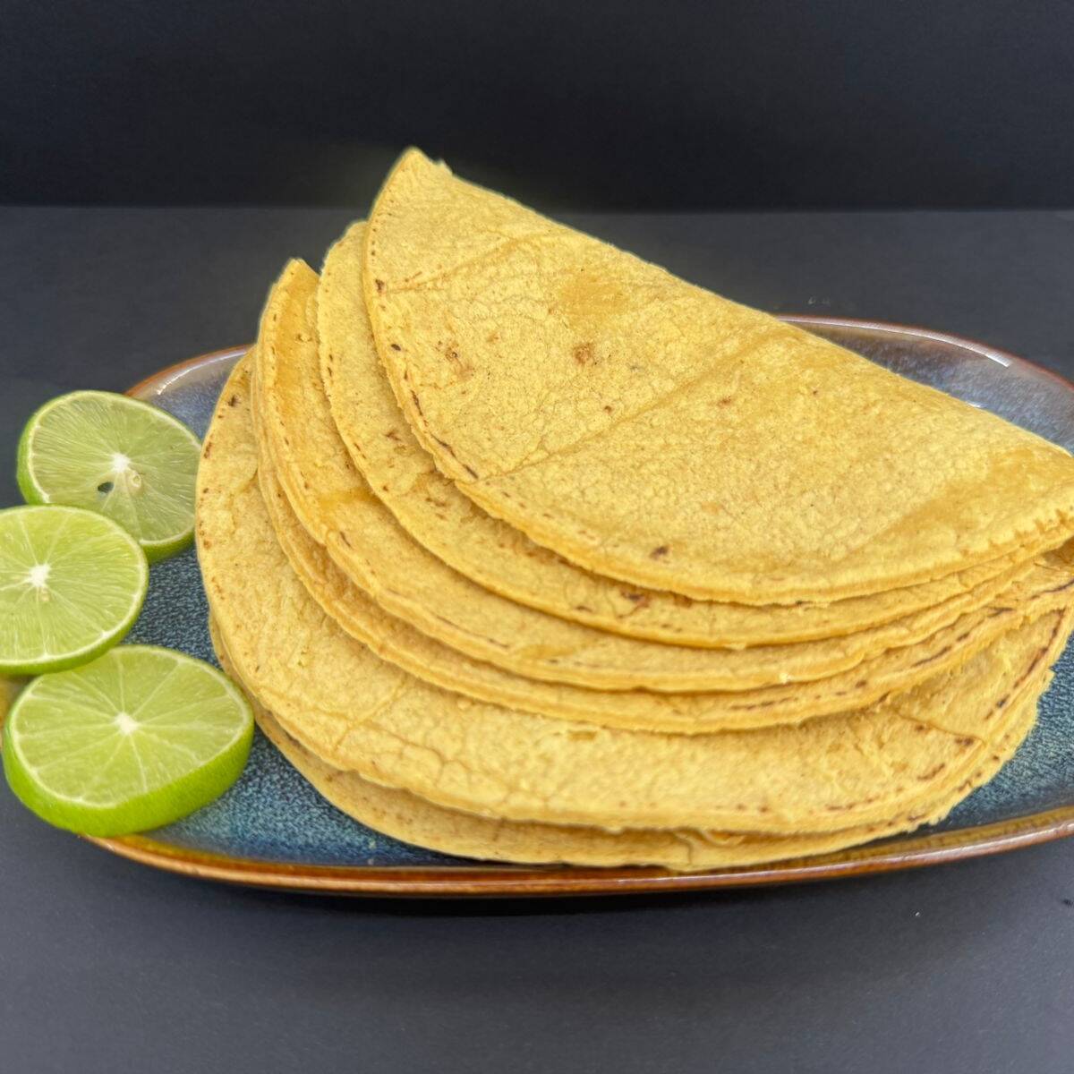 Tortillas extras