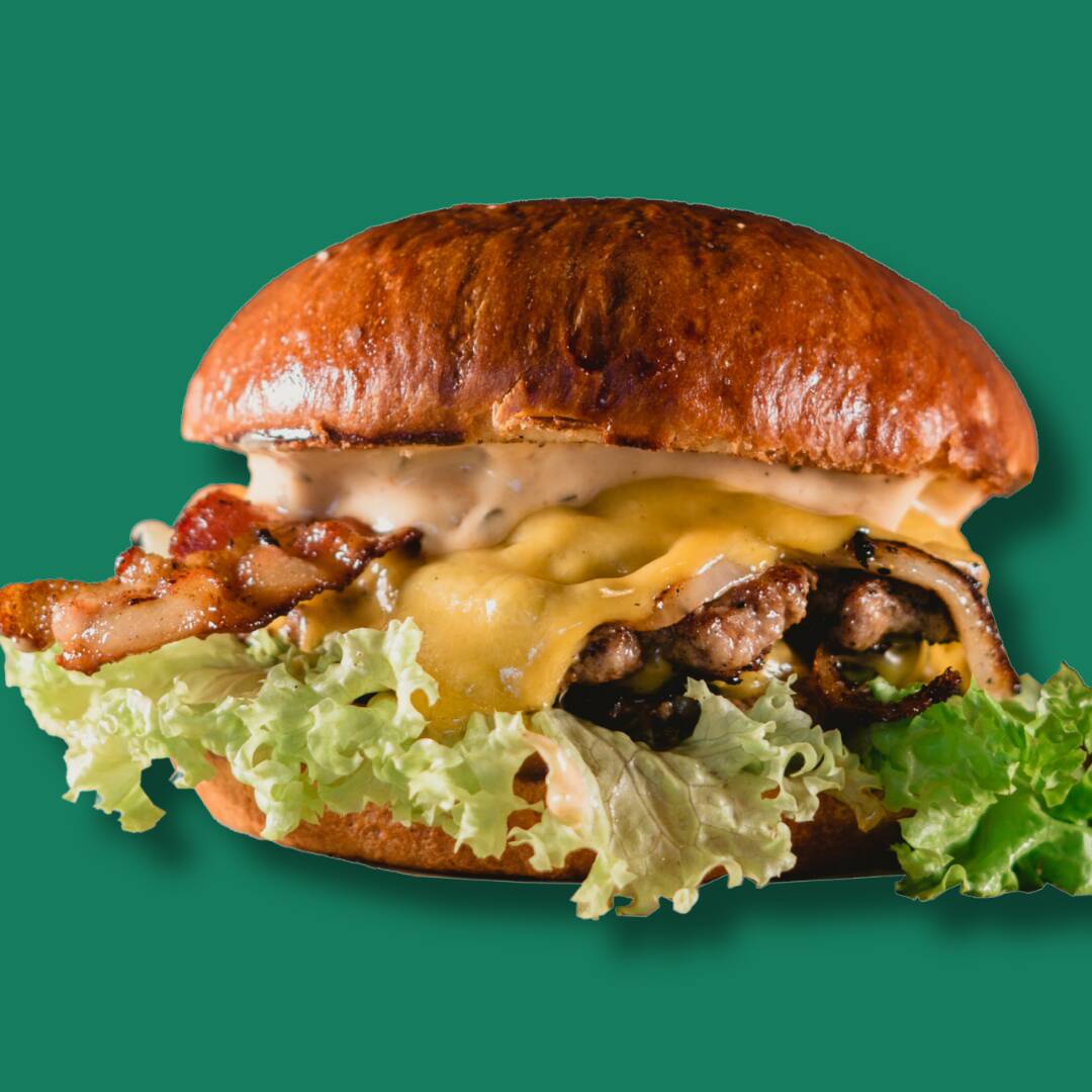 Smash Burger