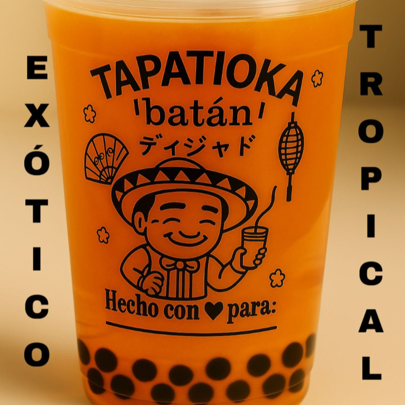 Exótico Tropical