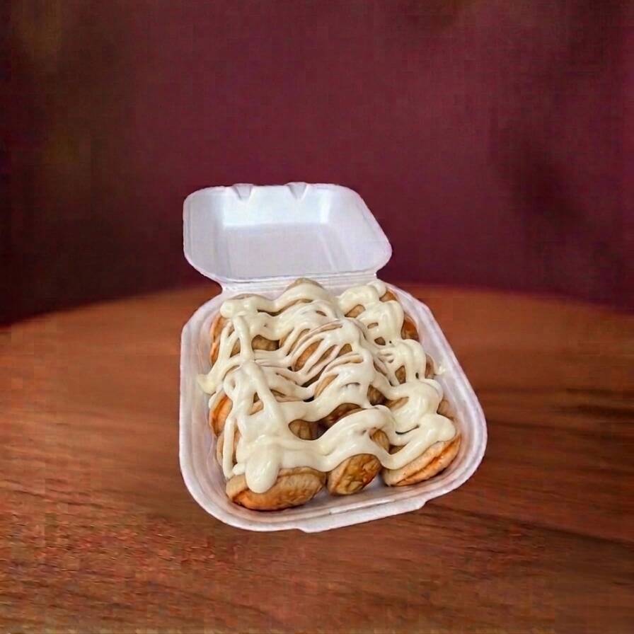 Mini Hot Cakes Philadelphia
