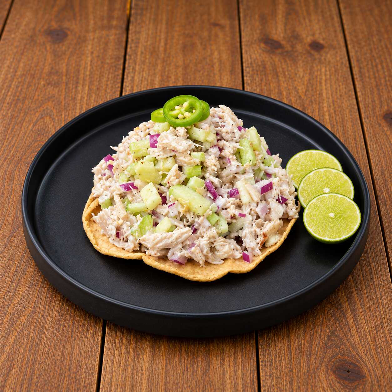 Ceviche de Jaiba