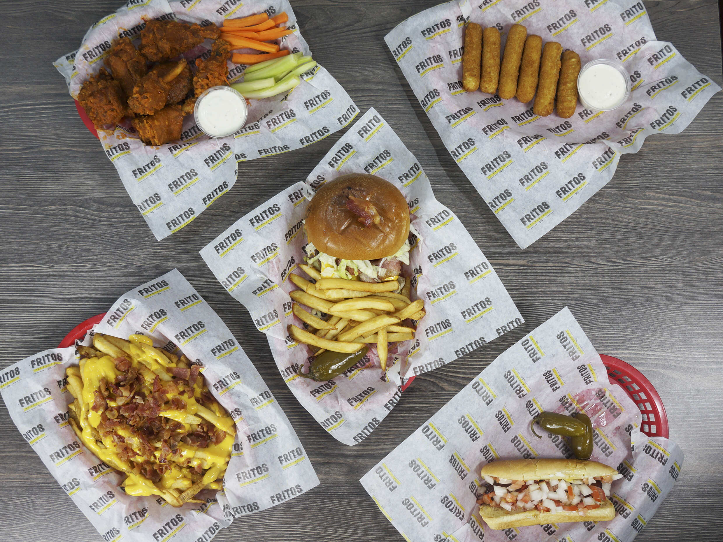 Fritos Comederia Suc Constituyentes