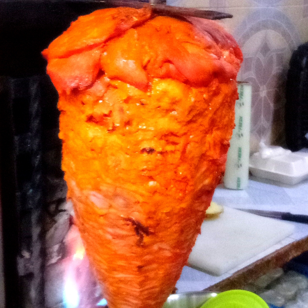 1 kg de Pastor