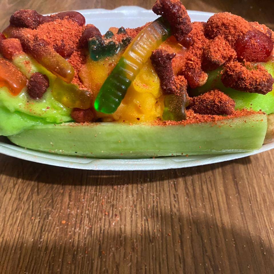Pepino Split