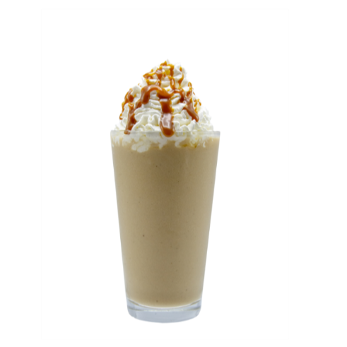Frappé Lechera
