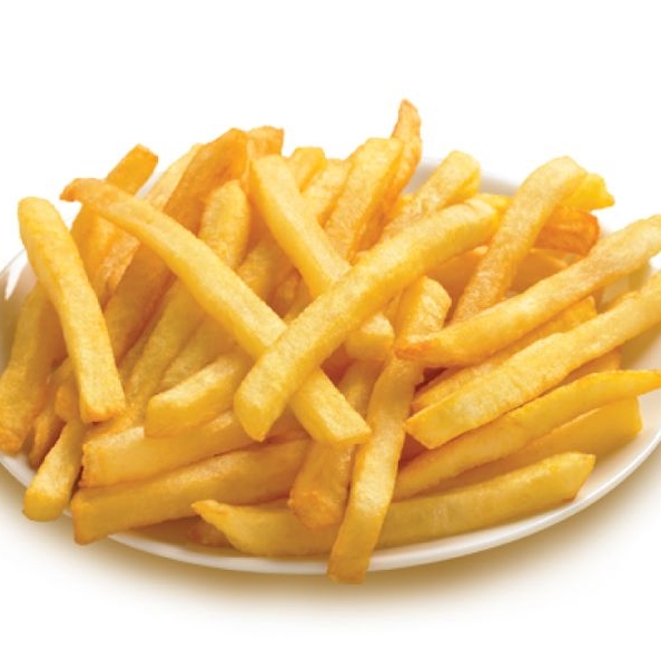 Orden papas a la francesa