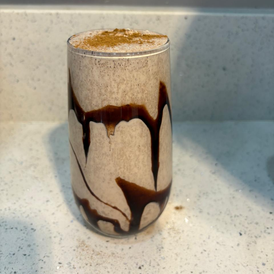 Chocomilk