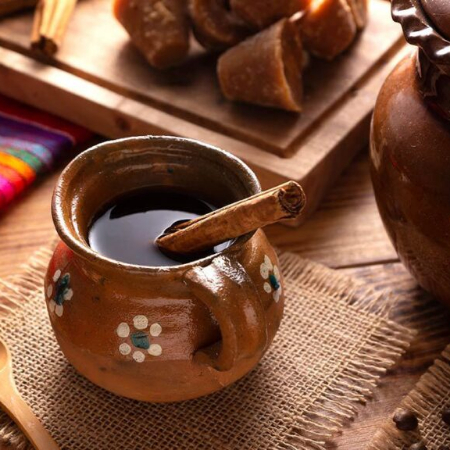 Café de Olla 355 Ml