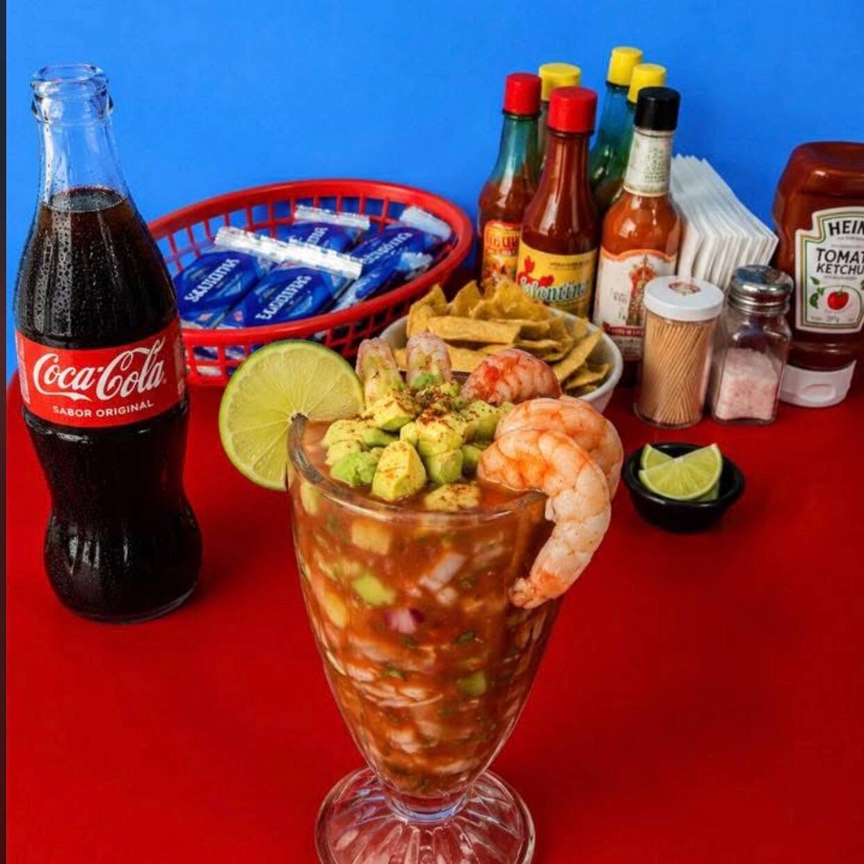 COCTEL VUELVE A LA VIDA 500 ml