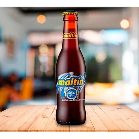Maltín Polar 222ml
