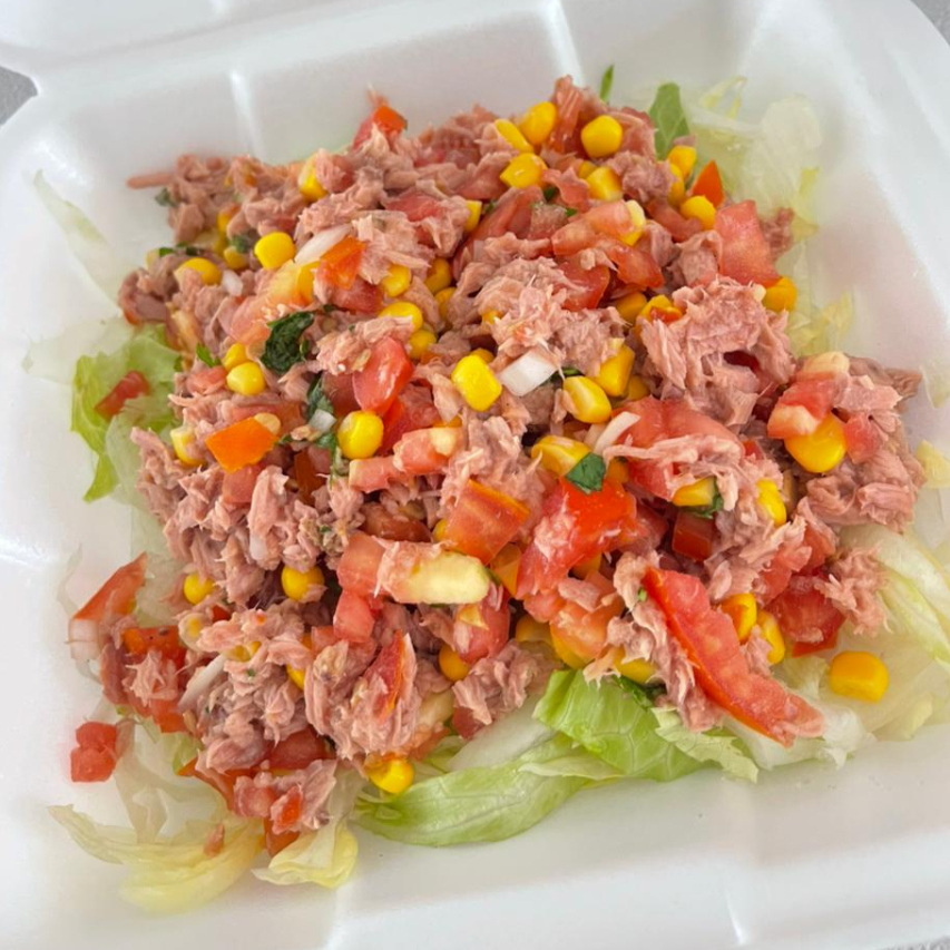 Ensalada de Atun