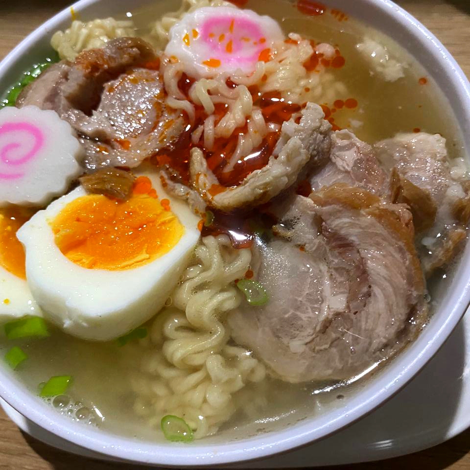 Ramen