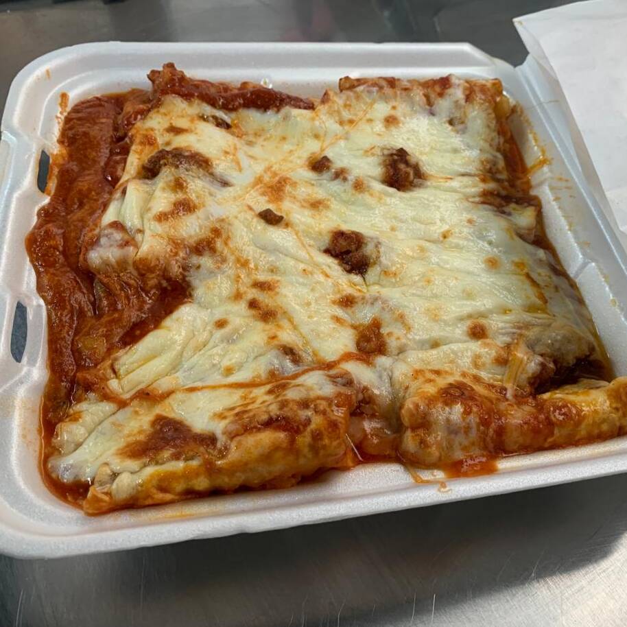LASAGNA