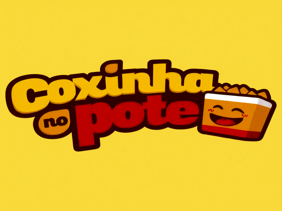 Coxinha No Pote Jaboatão