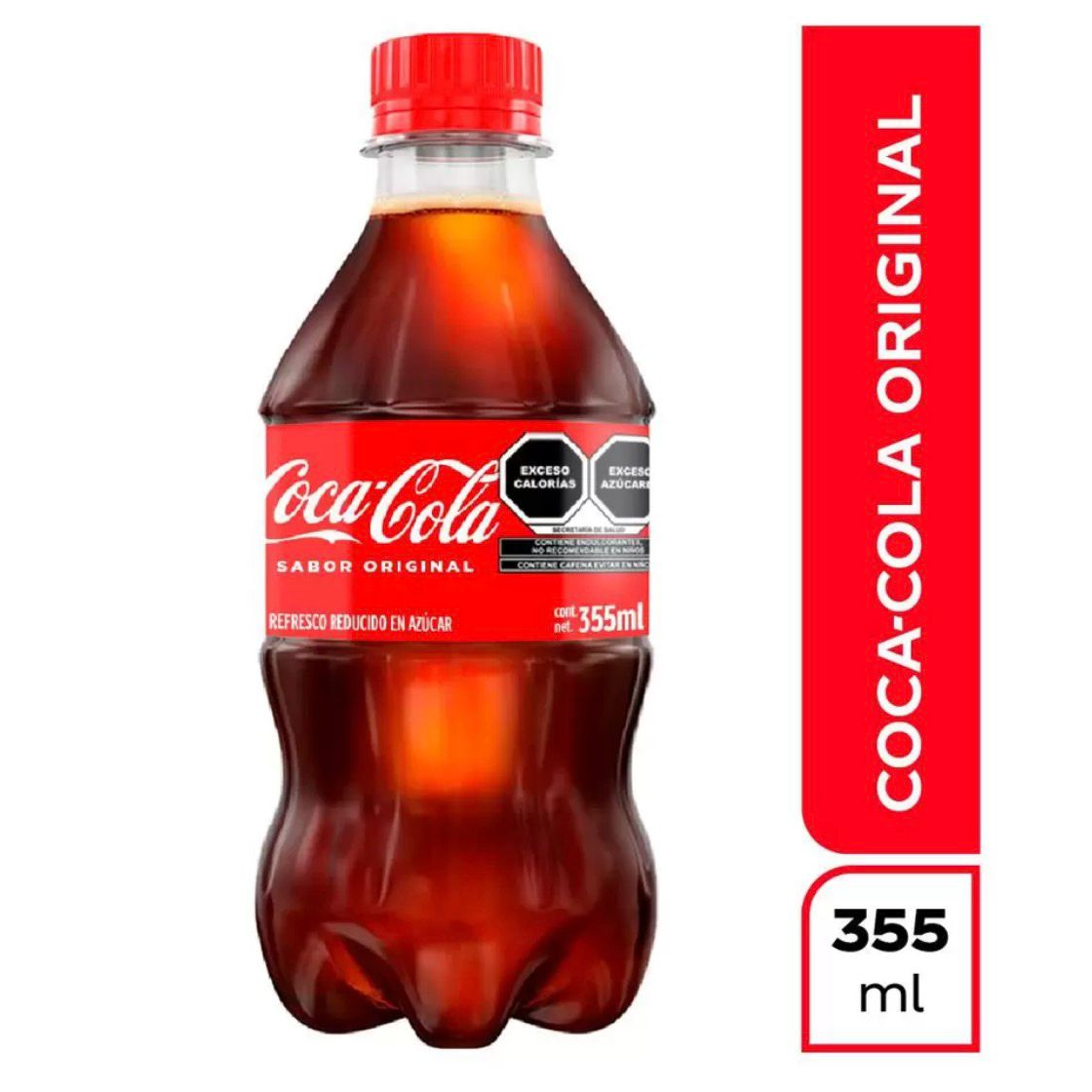 Coca Cola 355ml