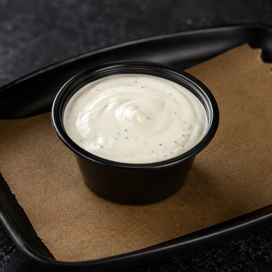 Dip Ranch