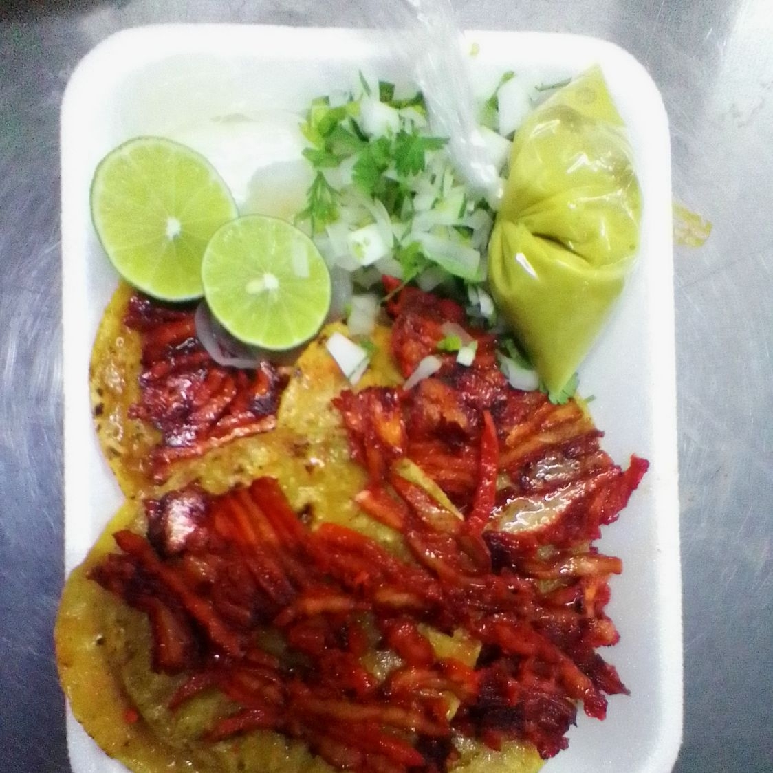 Promoción Tacos de Trompo