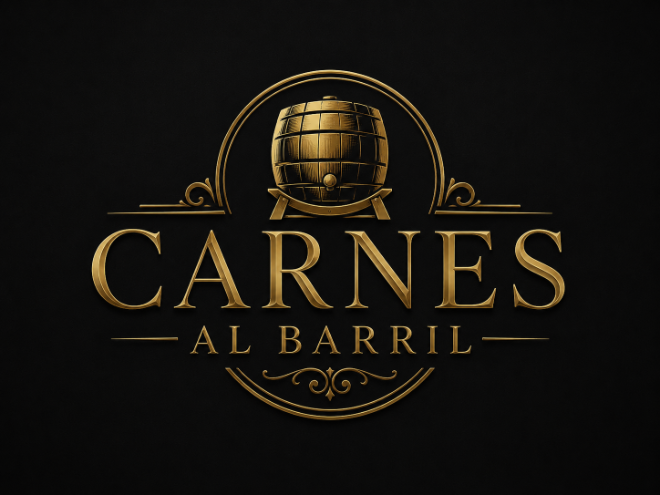 Carnes Al Barril