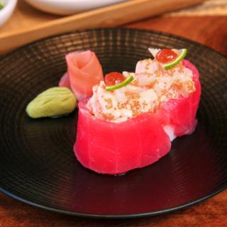 NIGIRI TOMEIRO