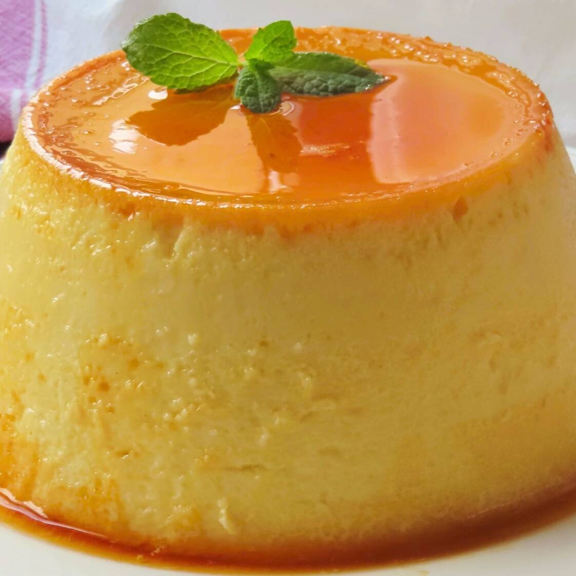 Flan
