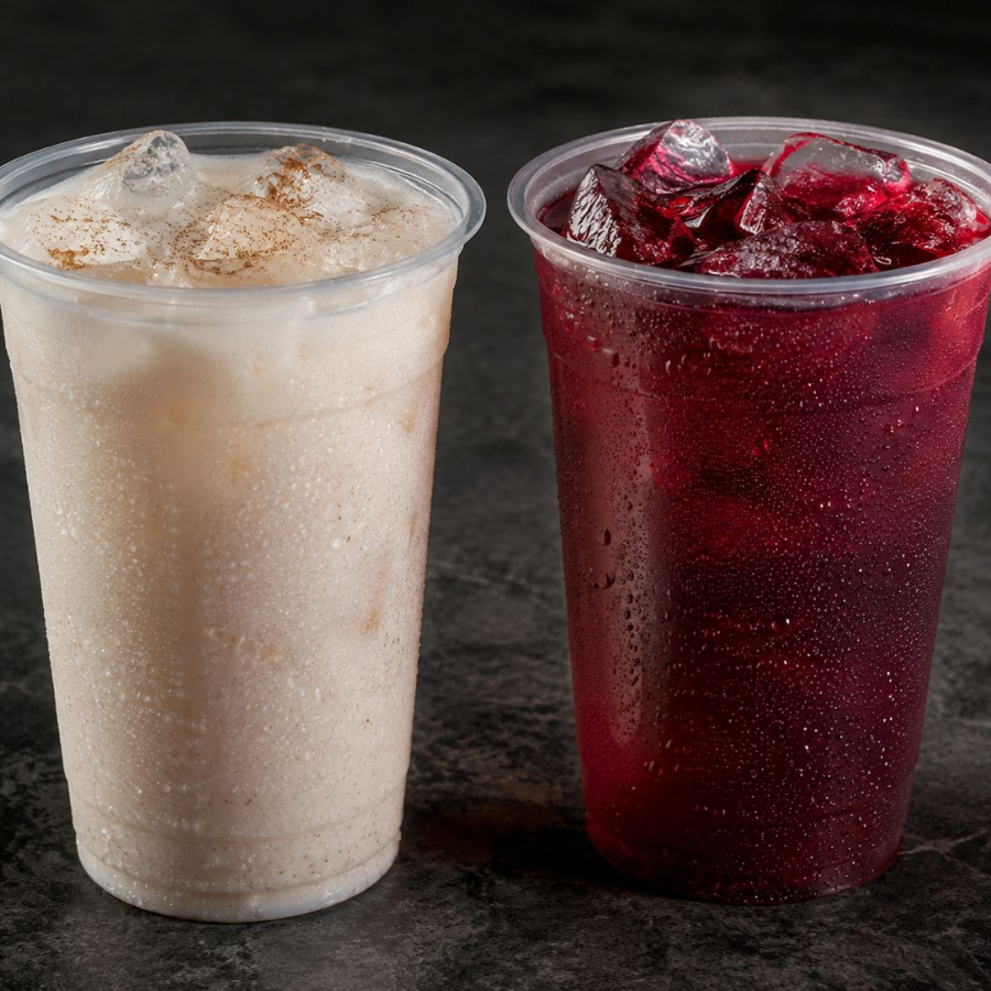 Agua Fresca