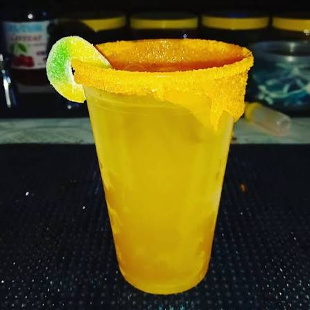 Piolín 1/2 Litro