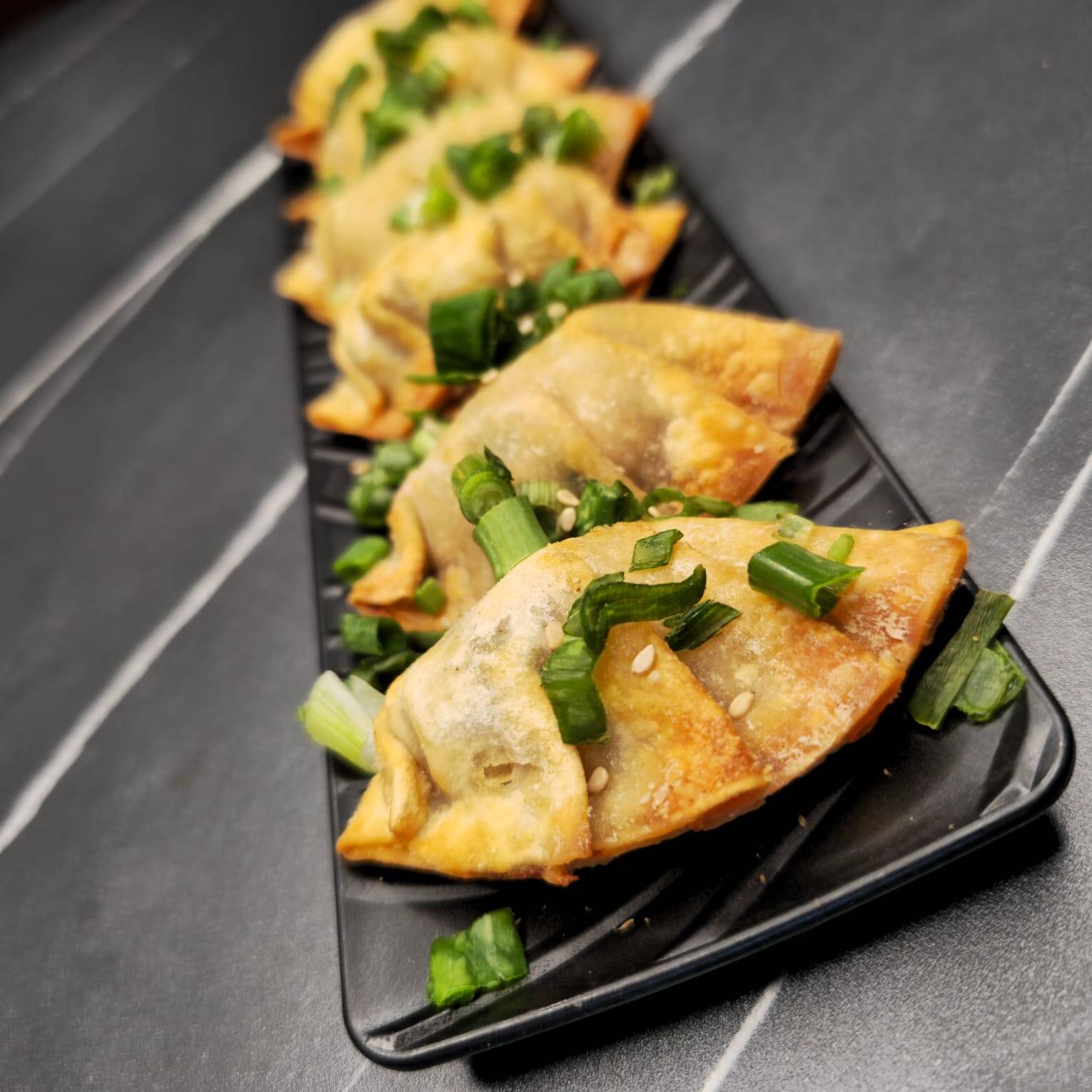 Mandu Gyozas 6 Piezas