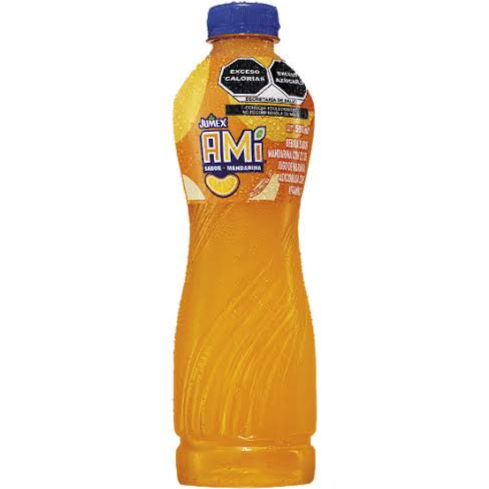 Jugo Jumex Naranja