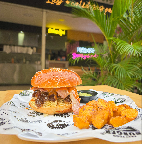 Brosburger Classic