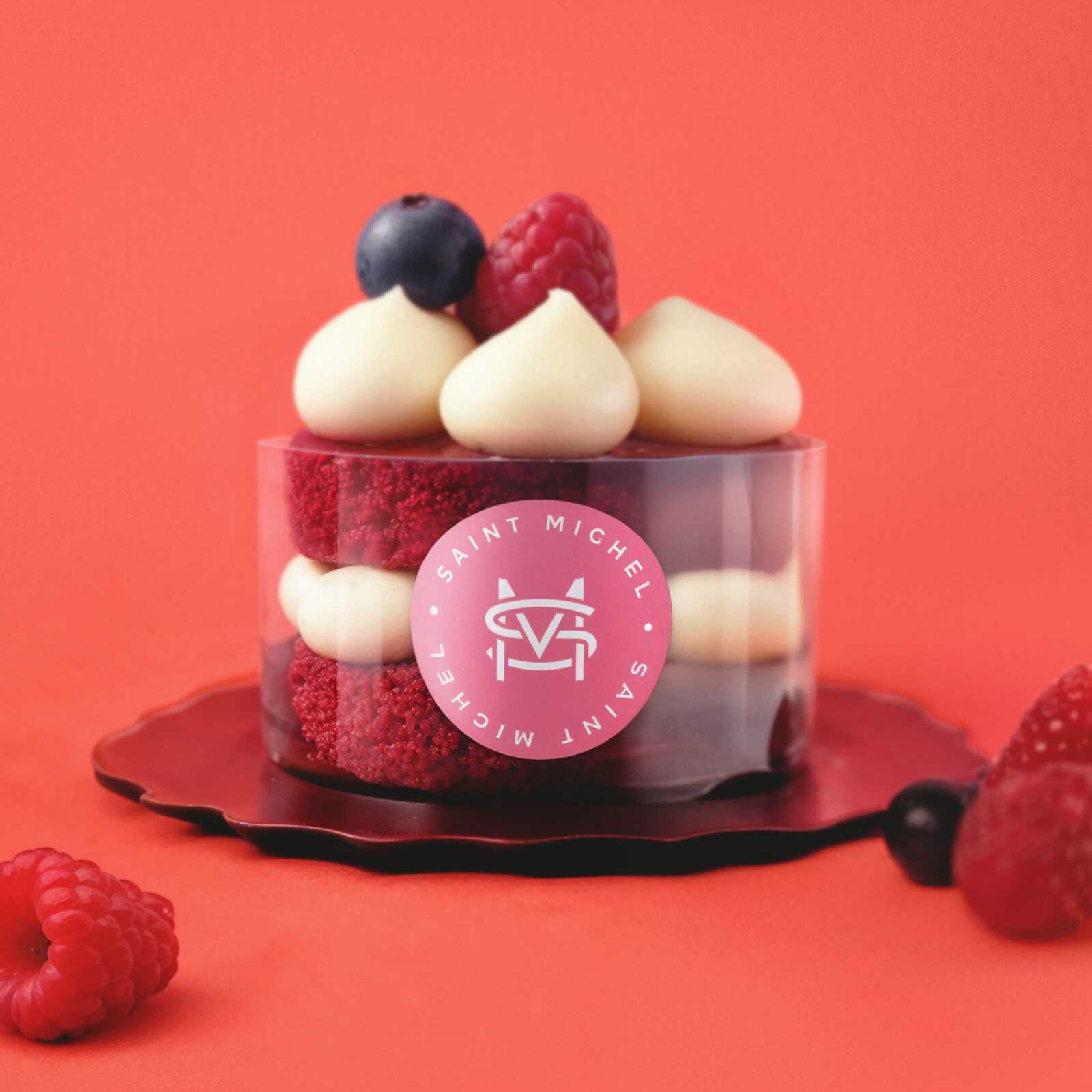 Red Velvet Mini