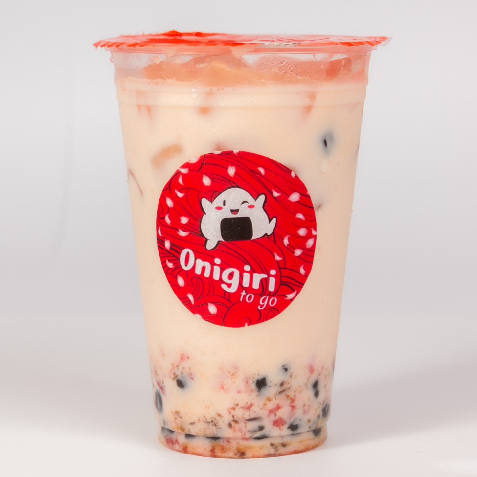 Boba Fresa Grande