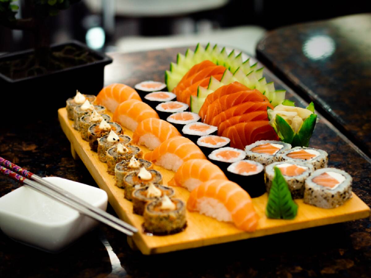 KABUKI DELICIAS JAPONESAS VILLAMAGNA