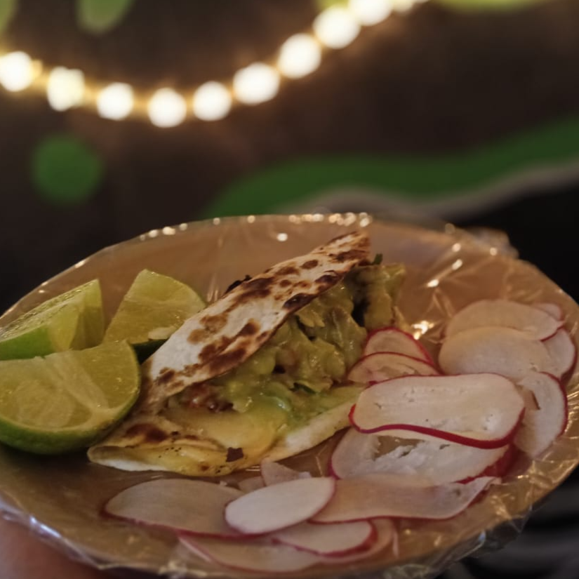 Quesadilla