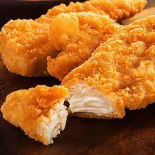 Tenders de Pollo 3 Pz