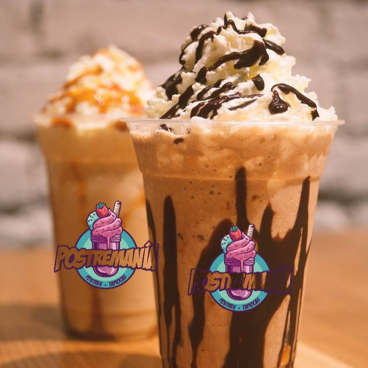 Frappés