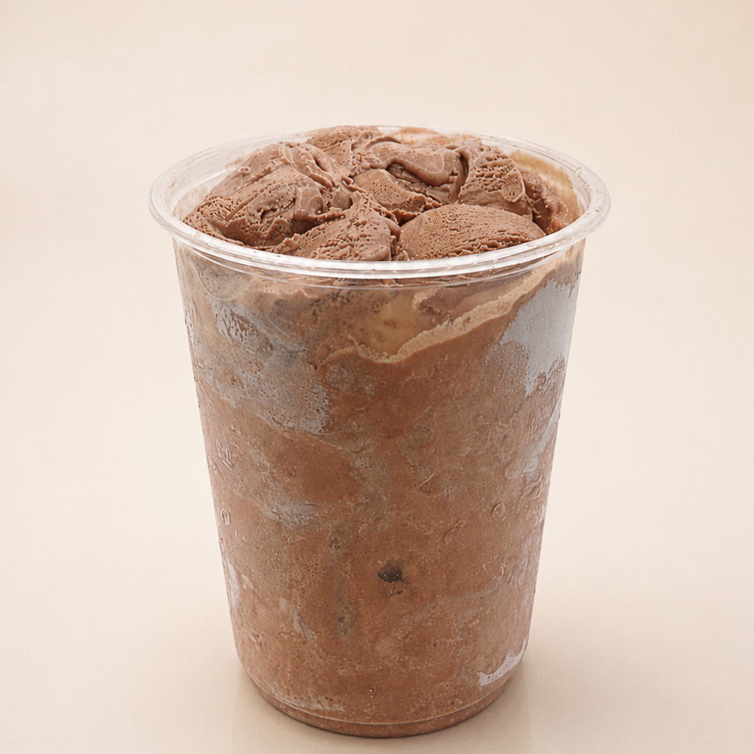 Litro de Helado Promo