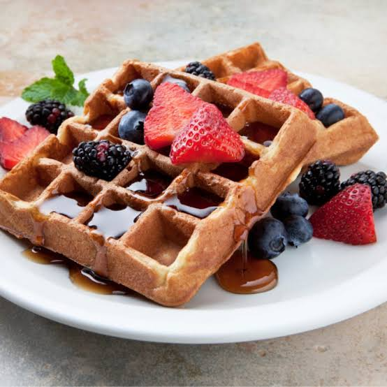 Waffles