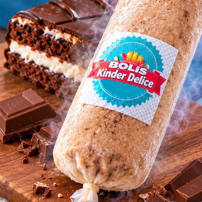 Kinder Delice