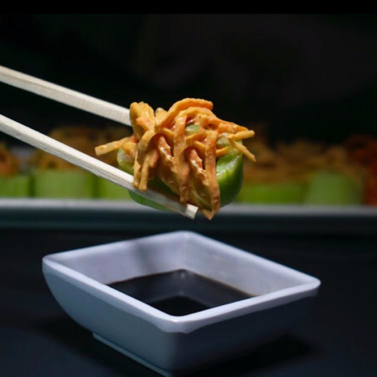 Kani de Pepino
