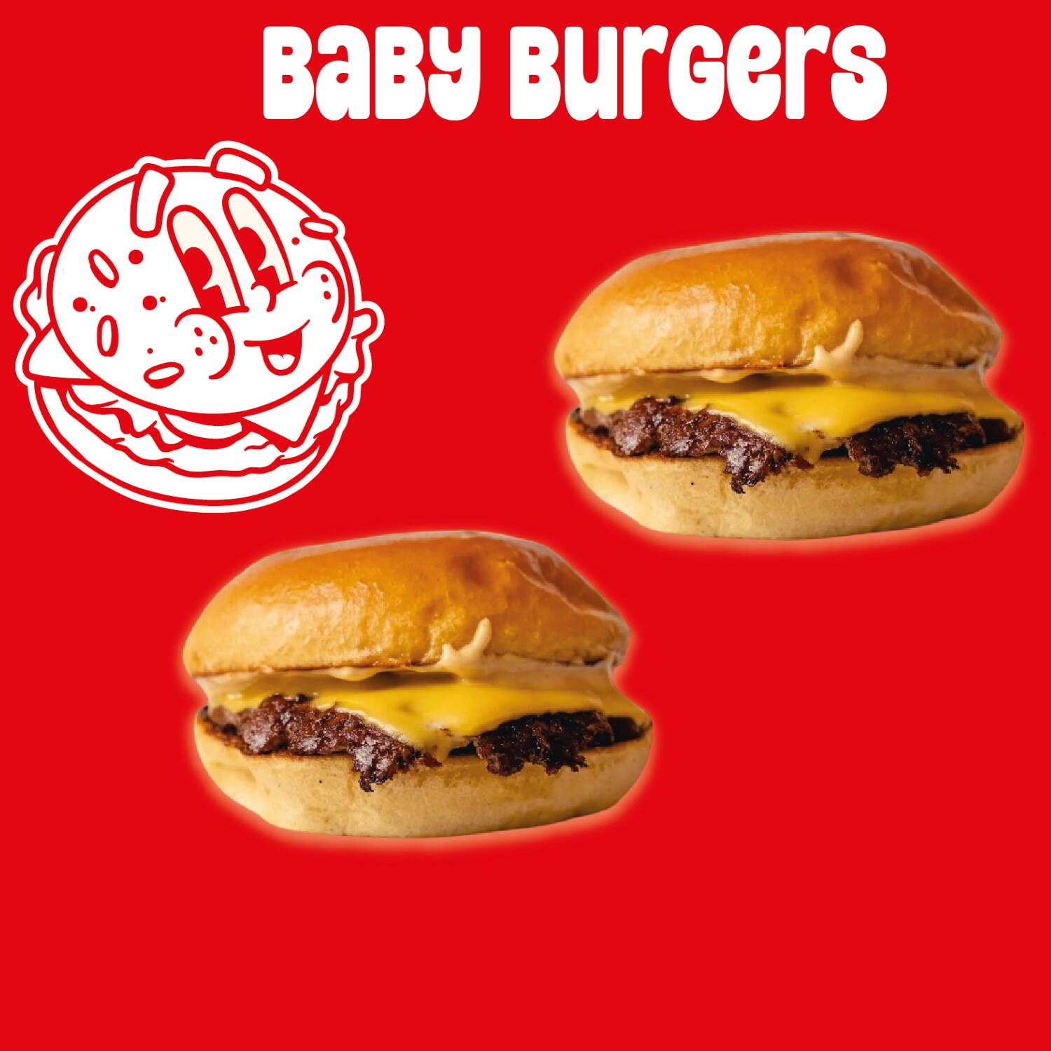 Combo 2 Cheeseburger