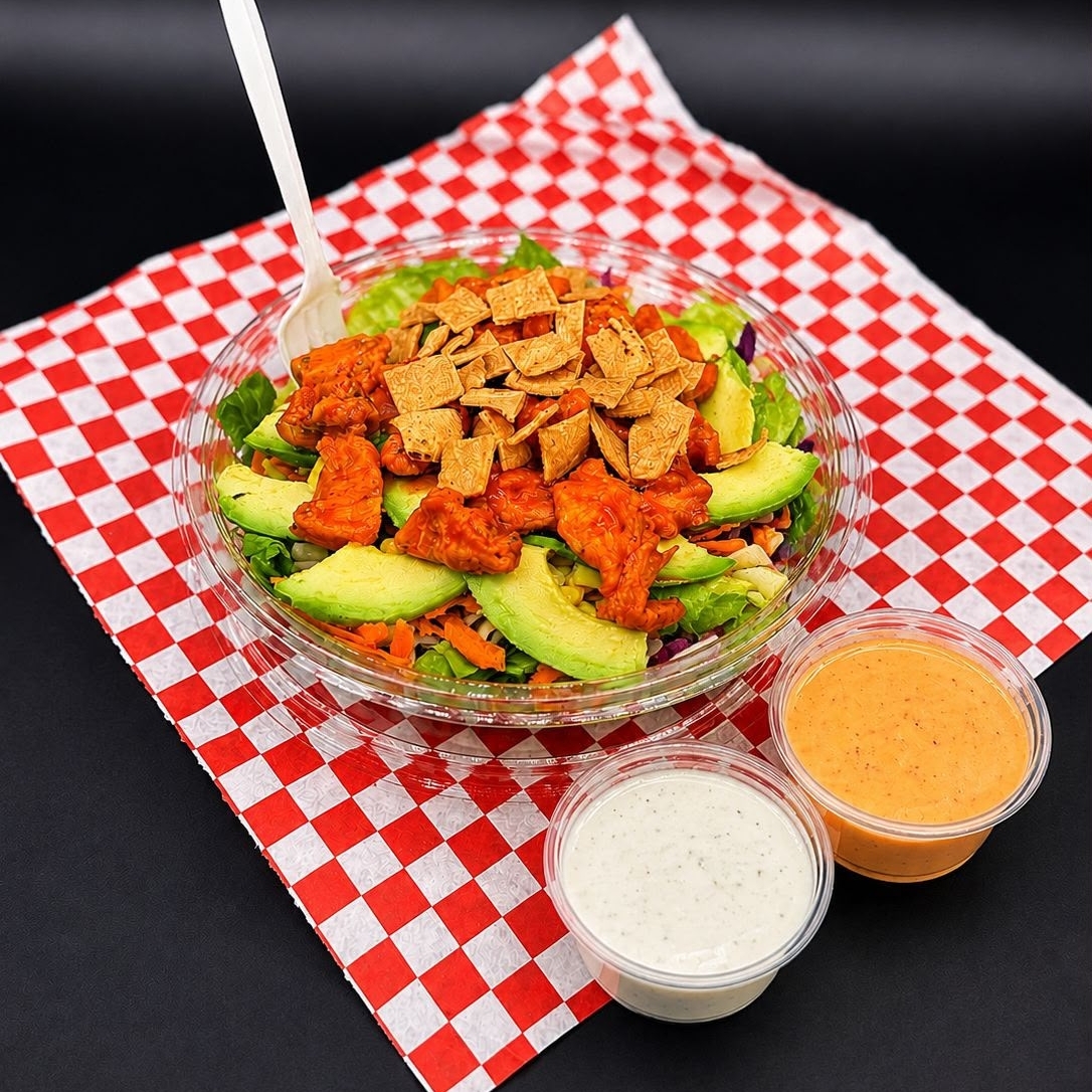 Ensalada de Boneless