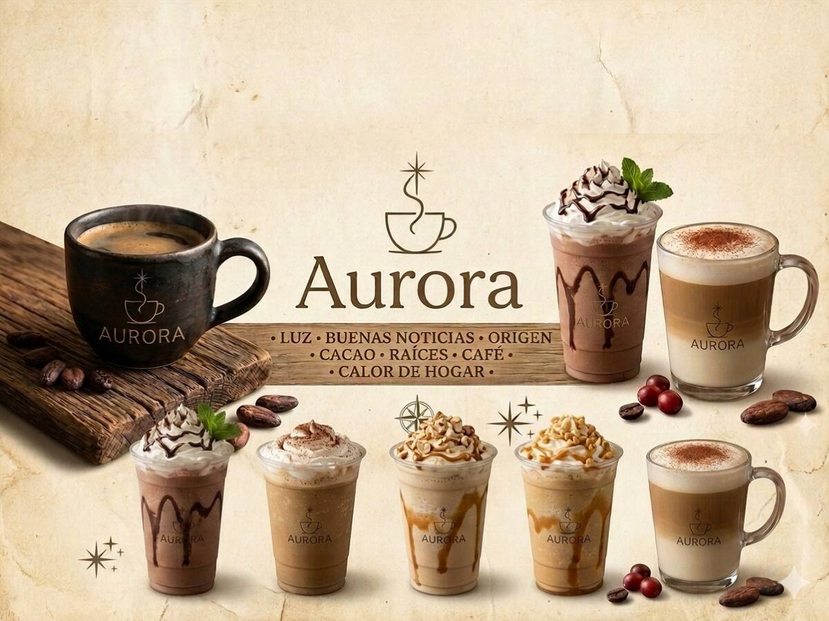 AURORA