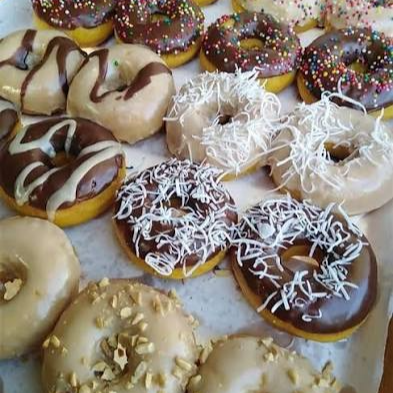 DONAS GODINEZ