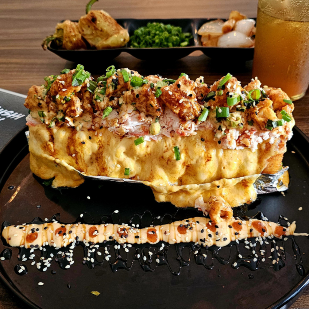 Monchis Roll 12 Pzas