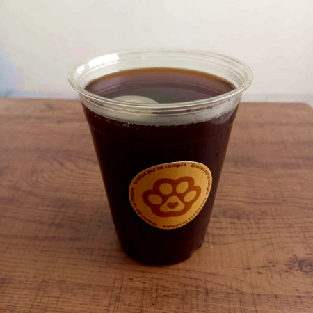 Cafe