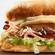 Sándwich Puerto Vallarta