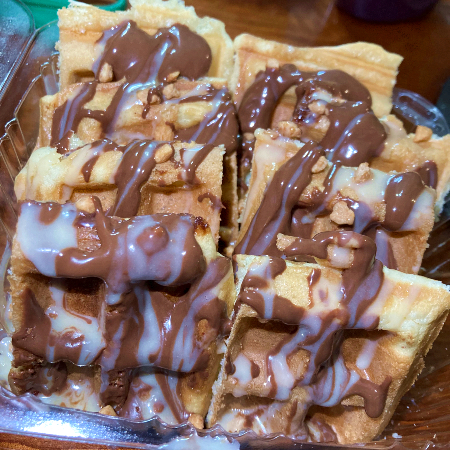 Waffles
