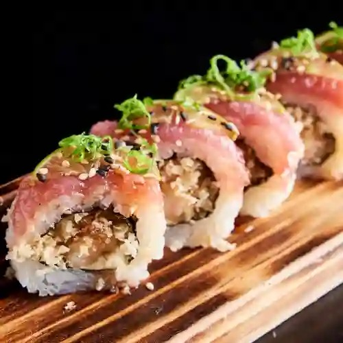 Maki Feliz 6 uds