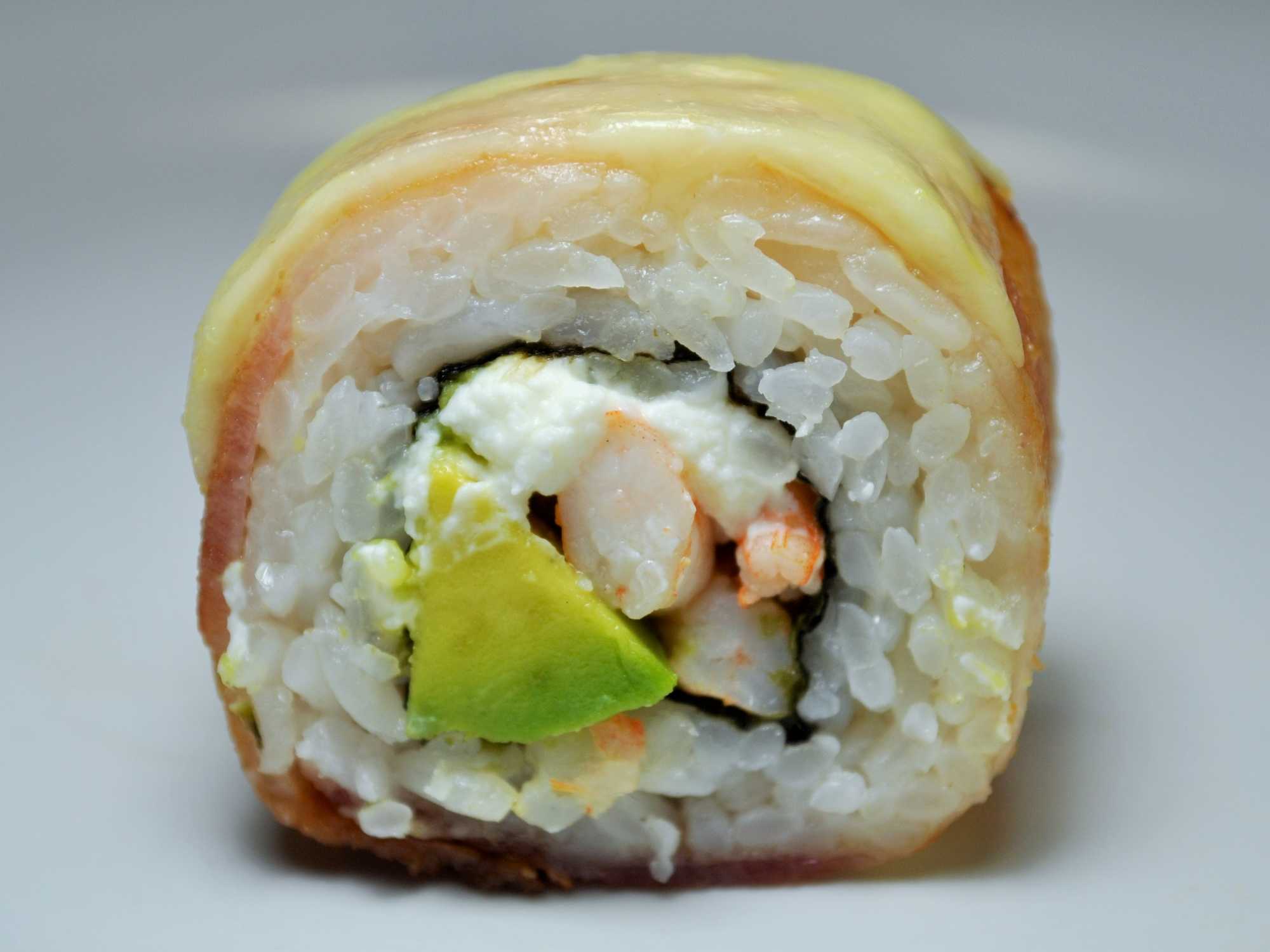 Looky Roll
